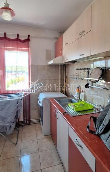 Inchiriere Apartament 1 camera, Manastur, zona Calvaria, USAMV - 2
