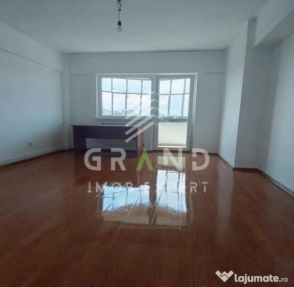 Ap 2 camere | 2 Balcoane | Marasti-Kaufland - 6