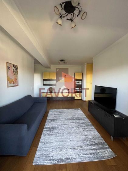 Apartament 2 camere | Bloc nou | Lift | Parcare | Mircea Cel Batran - 1