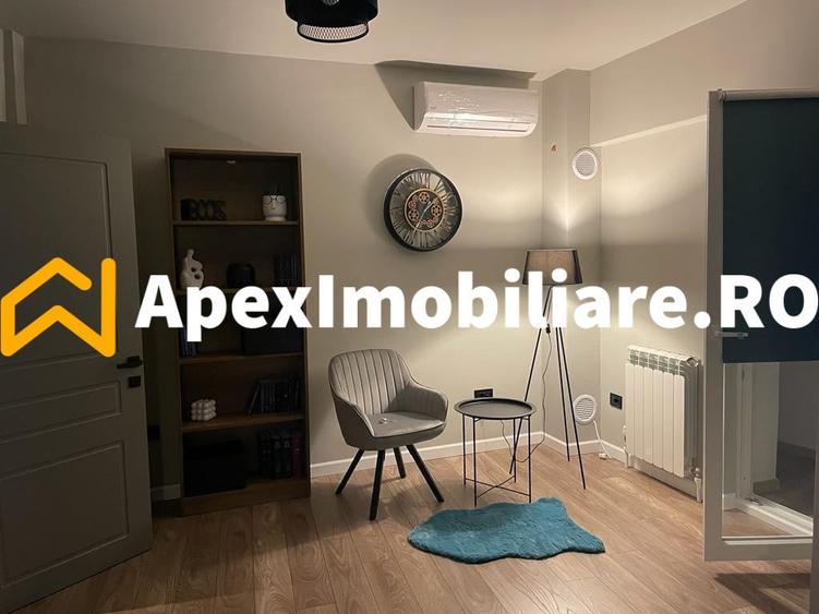 Apartament 2 camere de inchiriat Aviatiei Bucure?ti | ApexI - 15
