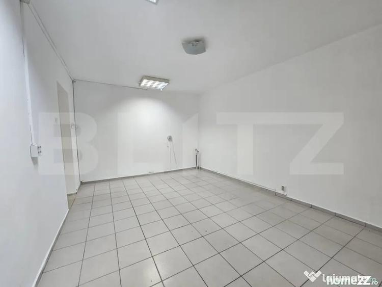 Apartament cu 2 camere nedecomandat în Nicolina