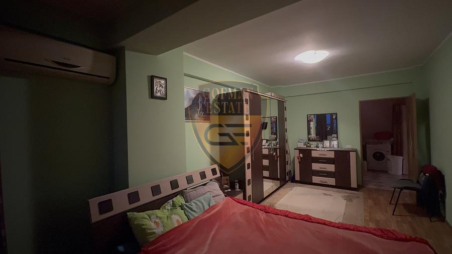 Apartament cu 4 camere decomandat, mobilat în Inel I