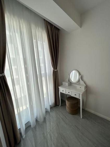 Apartament cu 2 camere decomandat în Exterior Vest
