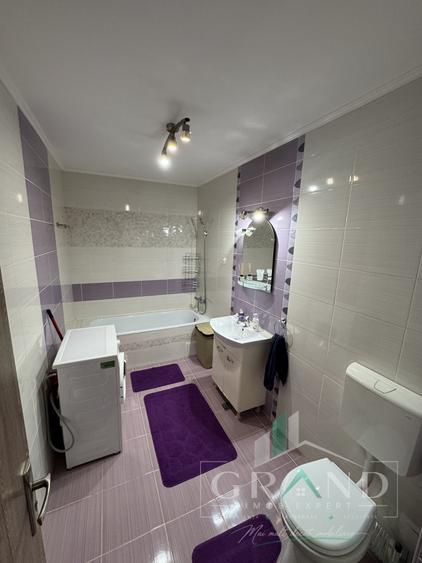 2 camere | BALCON | EROILOR/PROFI/FLORESTI - 11