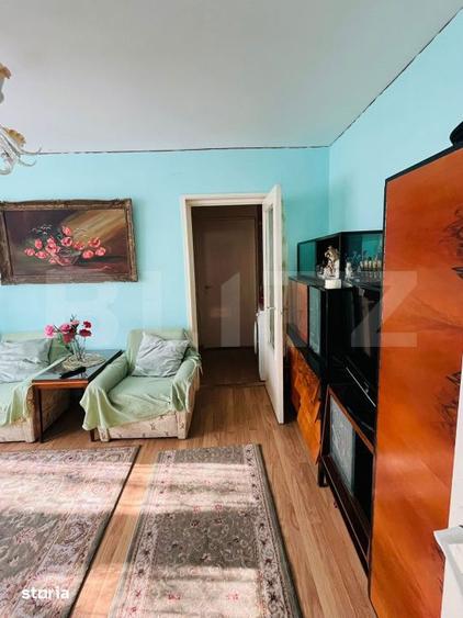 Apartament de inchiriat, tip G Rogerius mobilat utilat - 2