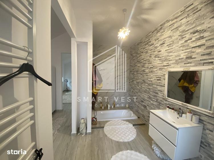 Apartament cu 4 camere decomandat în Ultracentral