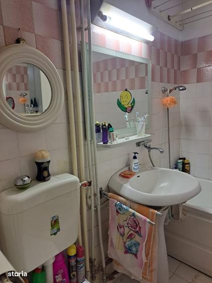 Apartament cu 2 camere etaj 3 din 4 zona P-ta Bucuresti-Gara Centrala - 8