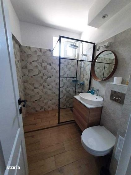 Apartament cu 2 camere în Tăbăcărie