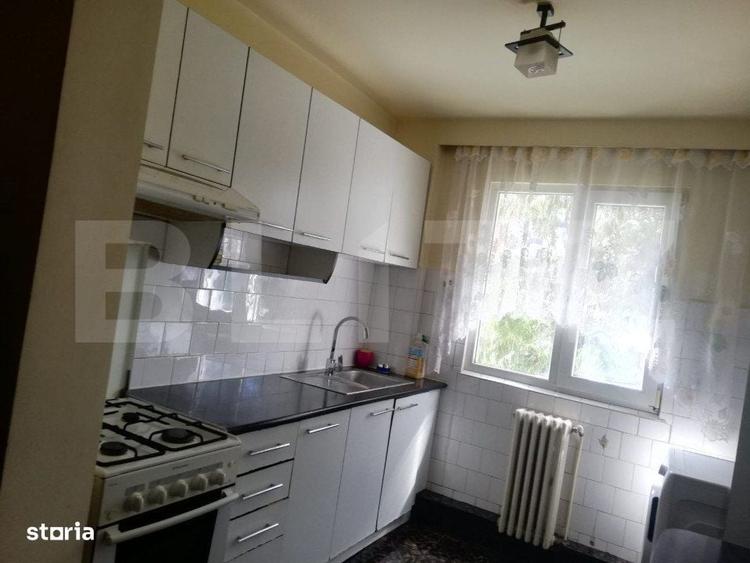 Apartament 3 camere, 57mp, zona Big - 4