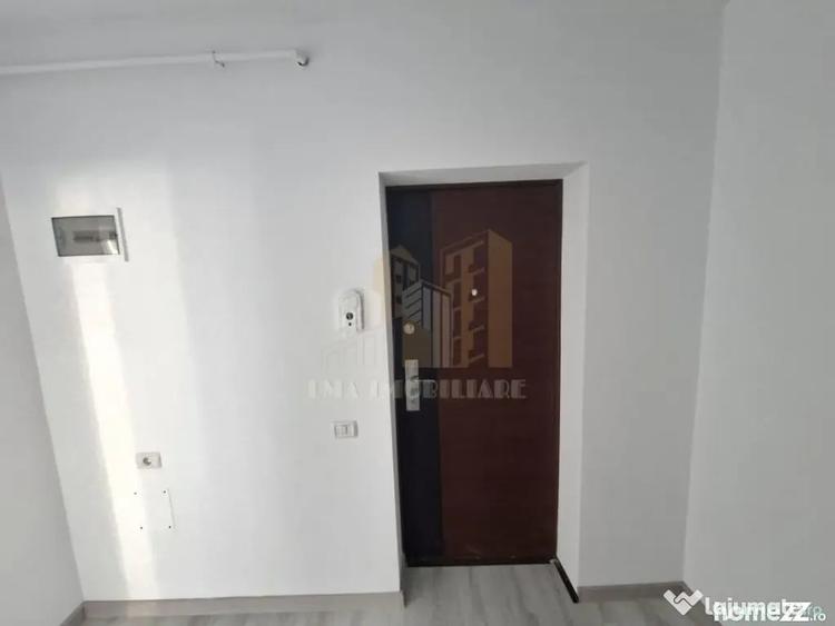 Apartament cu 2 camere semidecomandat în Sânpetru