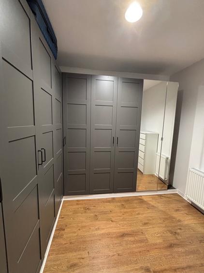 Apartament cu 2 camere decomandat în Baciu