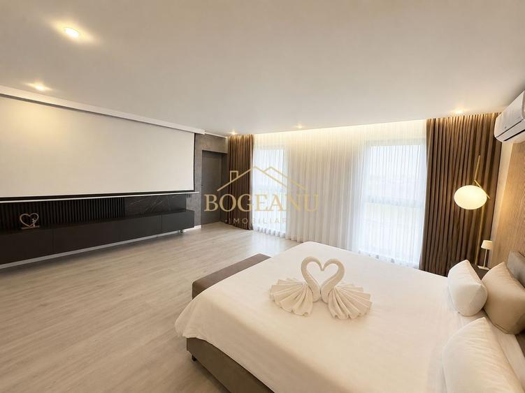 Casă individuală cu 7 camere cu Piscina în Chișoda