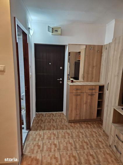 Apartament 2 Camere | Mall Vitan | Mobilat | AC - 7