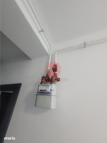 Apartament cu 2 camere în Agigea