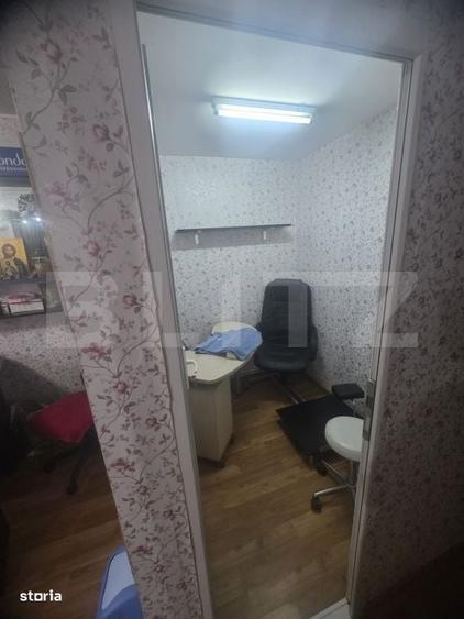 Apartament cu 3 camere decomandat în Obcini