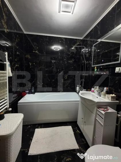 Apartament cu 3 camere, 64.89 mp, zona Parcul Teilor - 6
