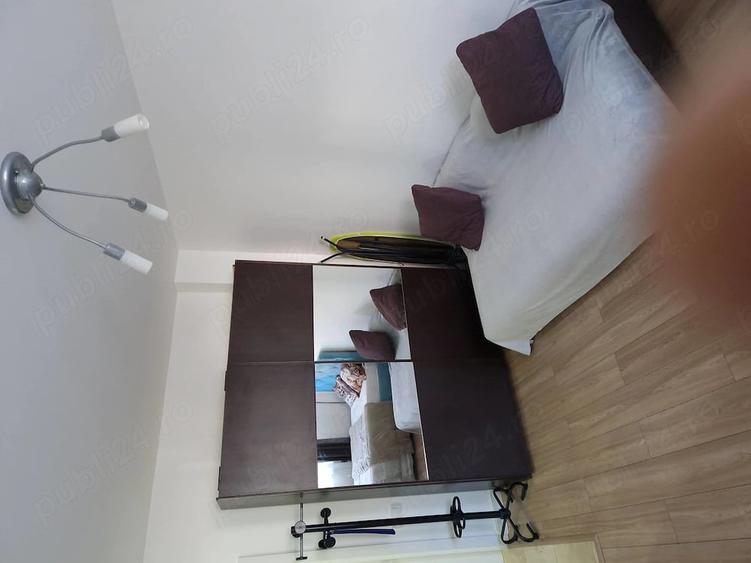 Garsonieră decomandată în Ghencea