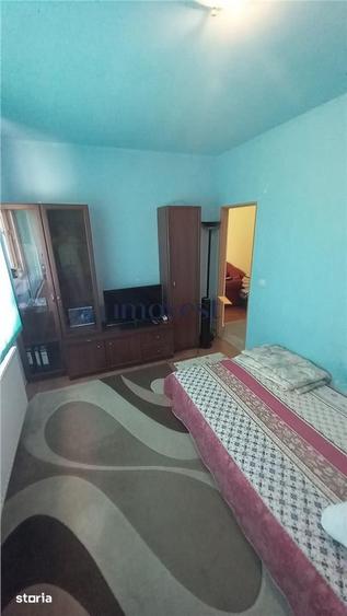 Apartament cu 2 camere în Carpați 2