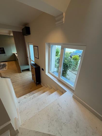 Duplex cu 3 camere cu Teren 50 Mp în Semicentral