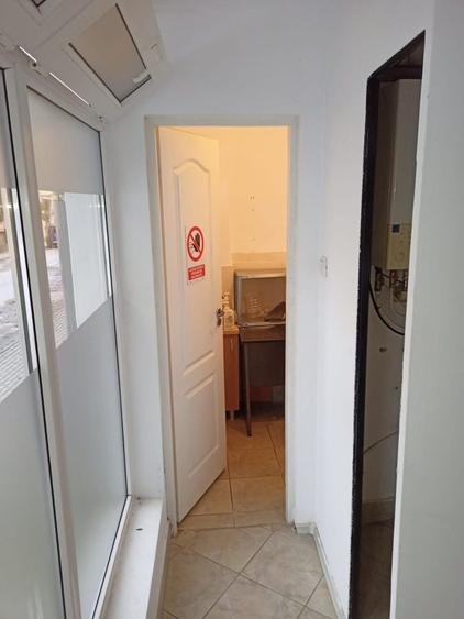 Spațiu comercial, de 32 mp, în Cetate