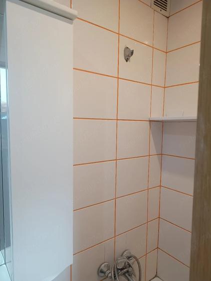 Apartament cu 2 camere semidecomandat în Govândari
