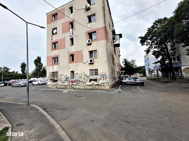 Oferta! Apartament 2 camere (30 mp) pe Bd. PieptanariDoar 29.000 Euro - 11