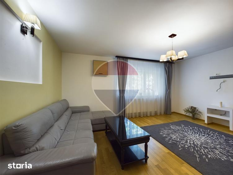 Apartament cu 3 camere în Vitan