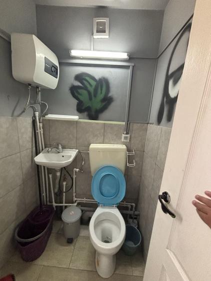 Spațiu comercial, de 20 mp, în Exterior Vest