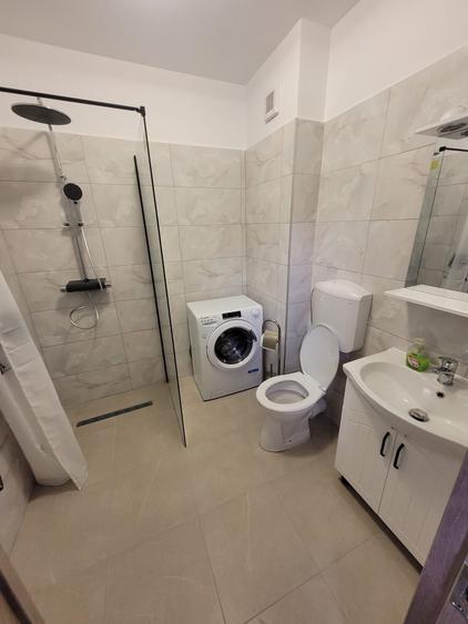 Apartament cu 2 camere în Florești