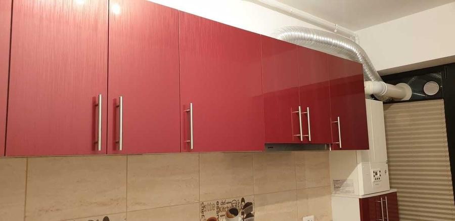 Apartament cu 2 camere decomandat în Sud
