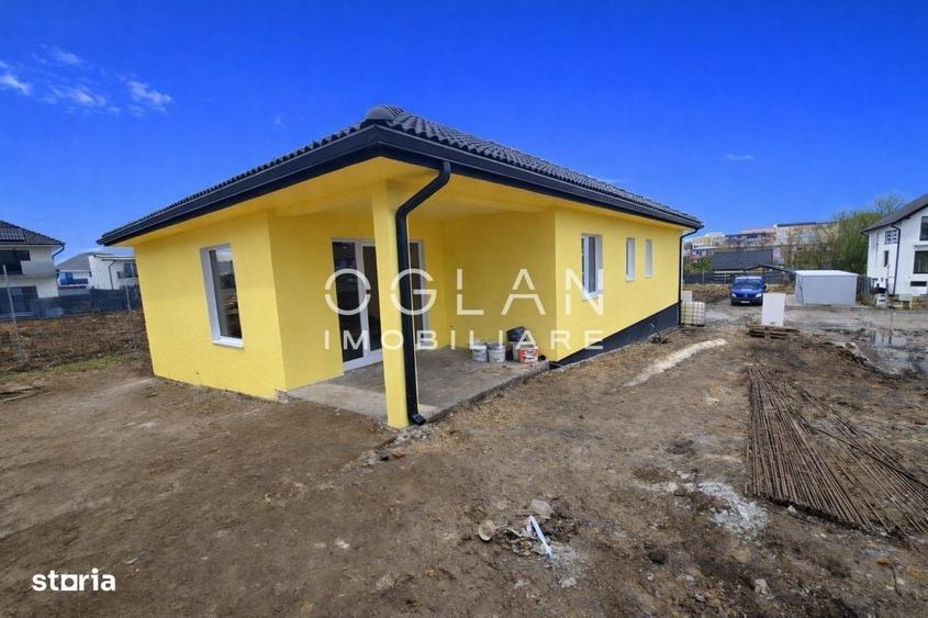 Casă cu 4 camere în Central