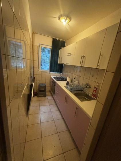 Apartament cu 2 camere în Vest
