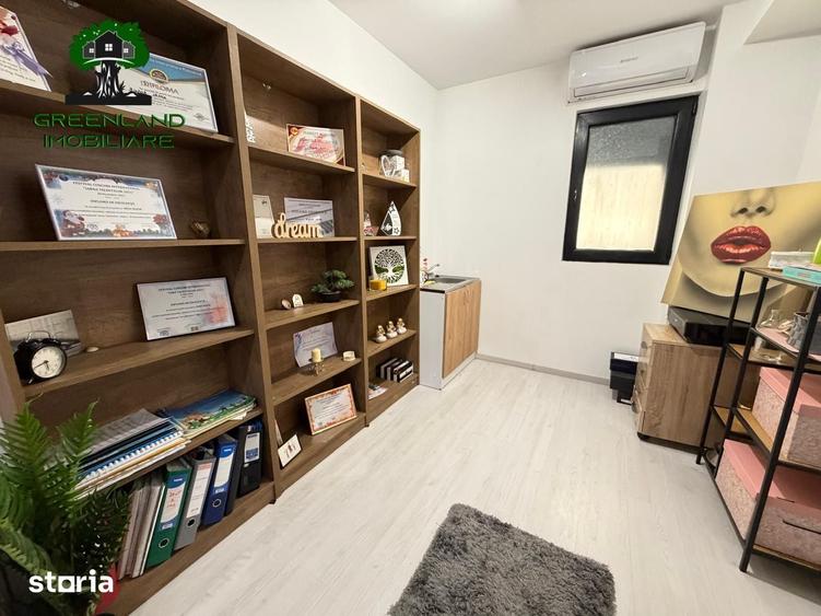 Spațiu comercial, de 32 mp, în Central