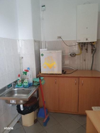 Apartament cu 2 camere semidecomandat în Ultracentral