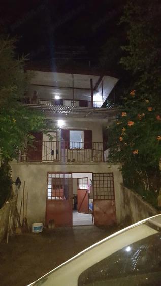 Teren de 7000 mp, în Spinuș