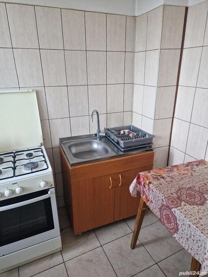 Garsonieră decomandată în Fundeni