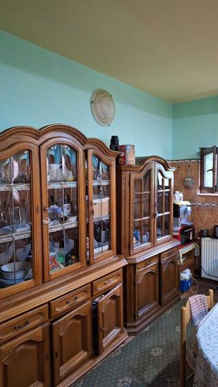 Casă cu 4 camere cu Teren 2665 Mp în Central