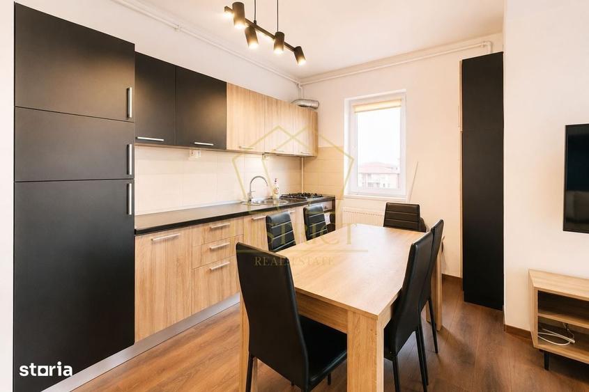 Apartament cu 3 camere | Giroc - 8