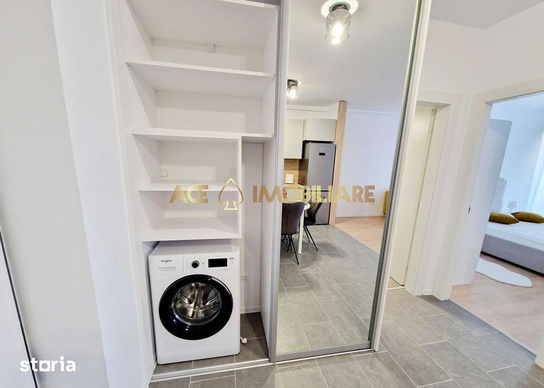 2 Camere de inchiriat | Chitila | Atria | Centrala | Parcare | Piscina - 6