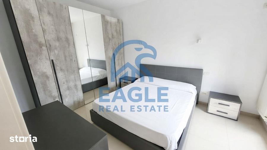 Verona Residence - 2 Camere cu balcon si vedere spre parc Termen lung - 12