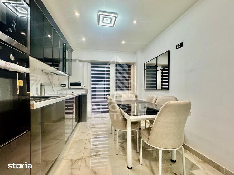 Apartament cu 2 camere în Podgoria