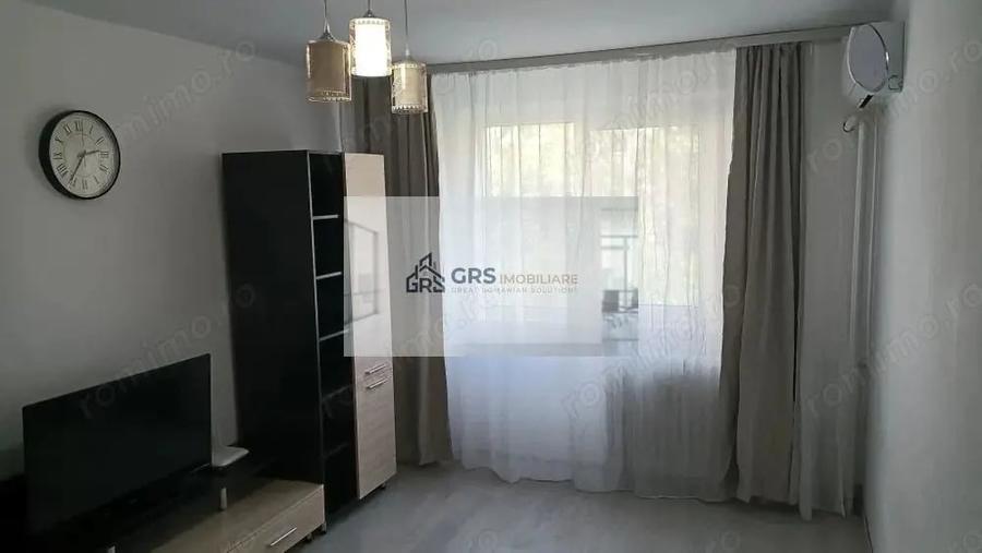 Garsonieră decomandată în Sălăjan