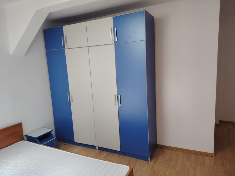 Inchiriez apartament zona Faget - 2