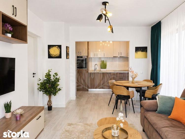 Apartament 2 camere, parcare subterana, Bariera Bucuresti, Ploiesti - 9