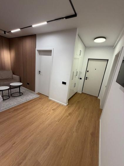 Apartament cu 2 camere în Florești