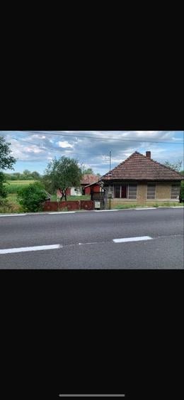 Casă cu 2 camere în Ileanda