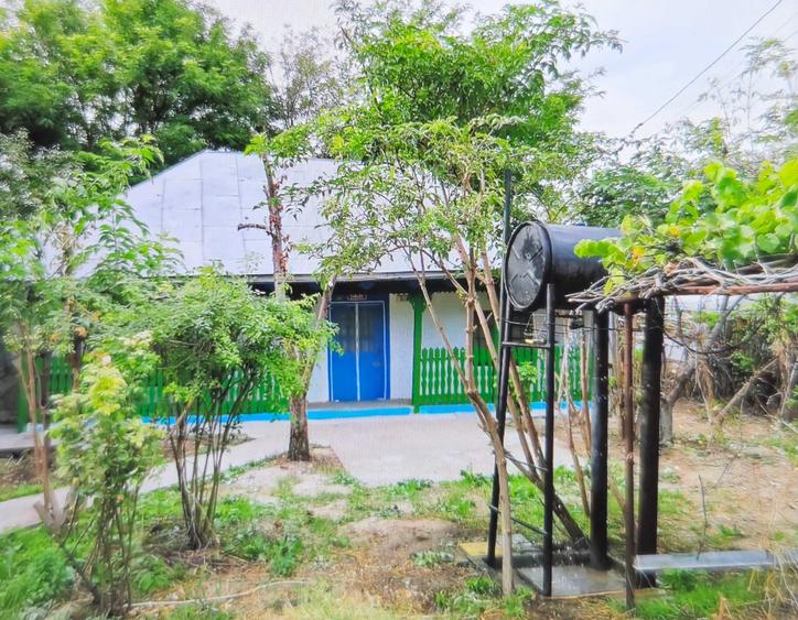 Casă cu 3 camere în Gurbănești