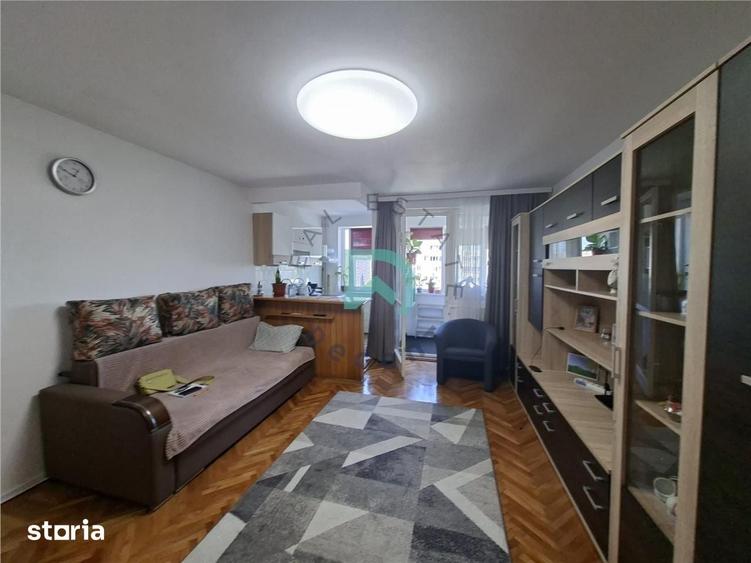 Garsonieră în Astra