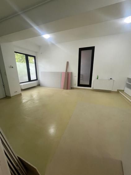 Spațiu comercial, de 160 mp, în Mihai Bravu