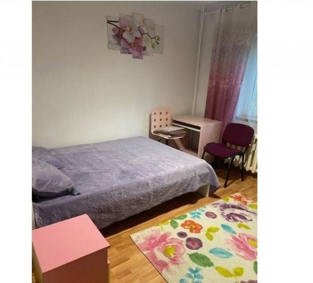 Apartament cu 3 camere decomandat în Brâncoveanu